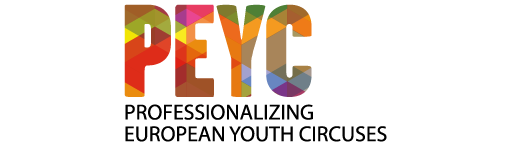 PEYC – Professionalising European Youth Circuses